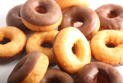 Doughnuts Country Style Foods