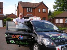 Bob Robson